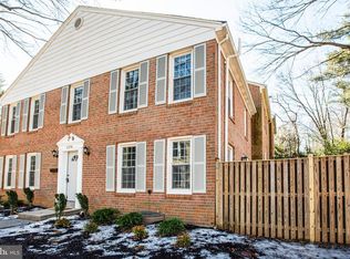 2370 Albot Rd, Reston, VA 20191