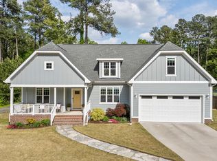 1427 Bungalow Ave, Durham, NC 27703