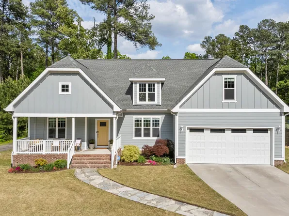 1427 Bungalow Ave, Durham, NC 27703