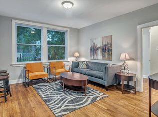 3106 Gurney Ave #1S, Saint Louis, MO 63116