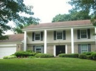 12604 Steeple Chase Way, Rockville, MD 20854