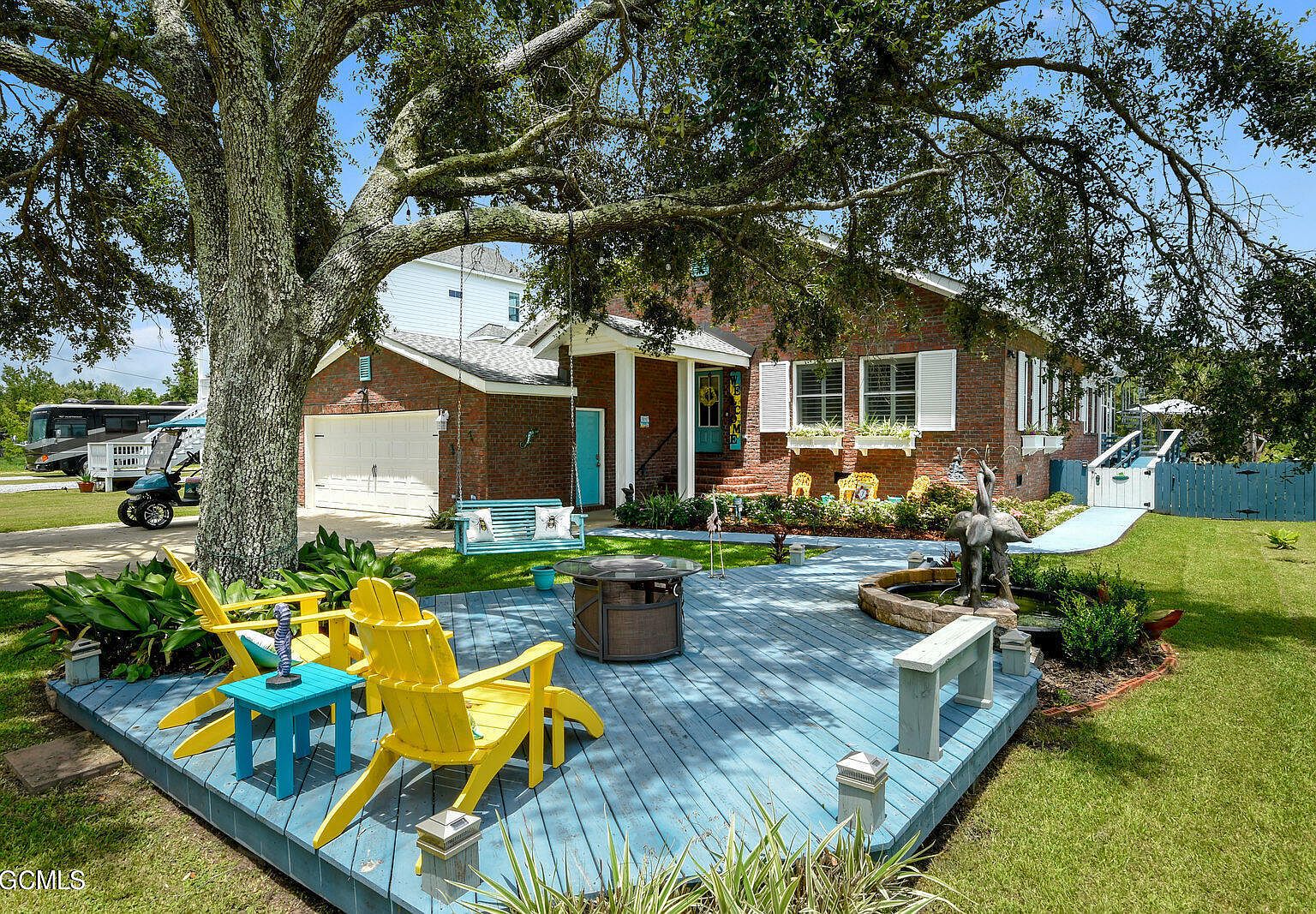108 Waveland Ave, Waveland, MS 39576 Zillow