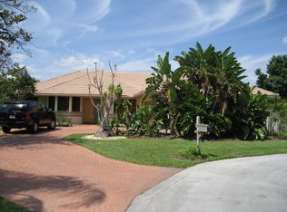 3985 NW 75th Ter, Lauderhill, FL 33319