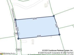 2501 Eastwood Fisherville Rd, Fisherville, KY 40023