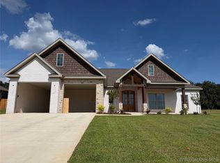 230 County Road 760, Enterprise, AL 36330
