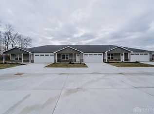 4530 Ridgewood Rd W, Springfield, OH 45503