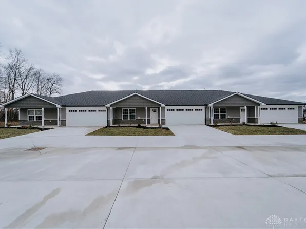 4530 Ridgewood Rd W, Springfield, OH 45503