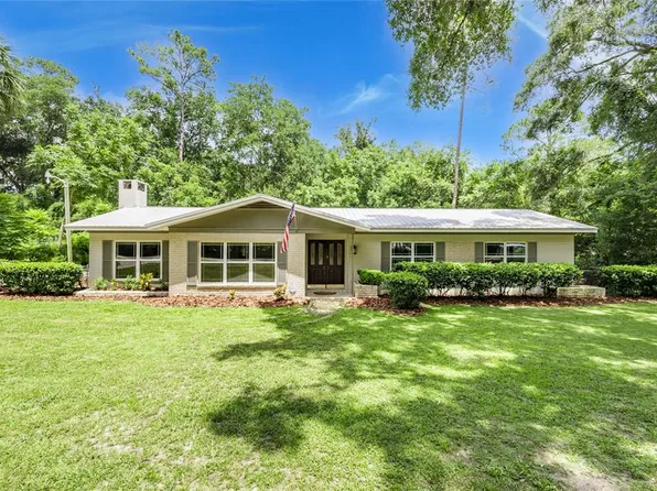 4105 SW 20th Ter, Gainesville, FL 32608