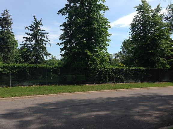 Across street from golf course!