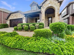 2005 Historic District, Aubrey, TX 76227