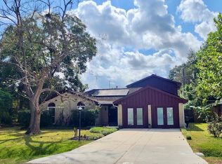 2015 Sierra St, Kemah, TX 77565