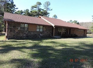 8319 Timber Ridge Rd, Ozark, AR 72949