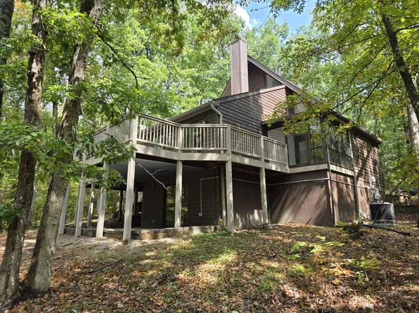 7 Gold Tooth Woman Ln, Sadieville, KY 40370