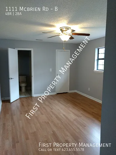 1111 McBrien Rd #B — Photo 2
