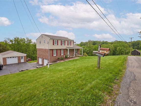 2nd image of 151 Stone Quarry Rd