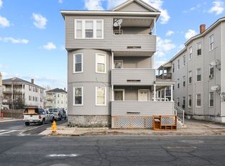 35 Endicott St, Worcester, MA 01610