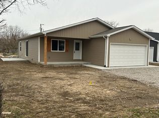 303 S West St, Westport, IN 47283
