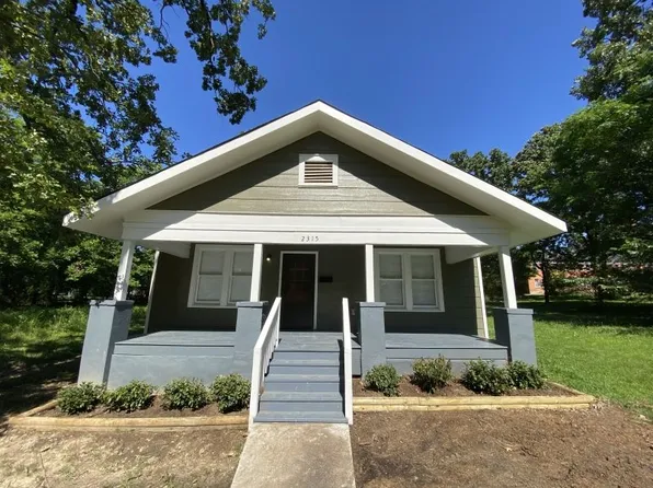 2315 S Oak St, Little Rock, AR 72204