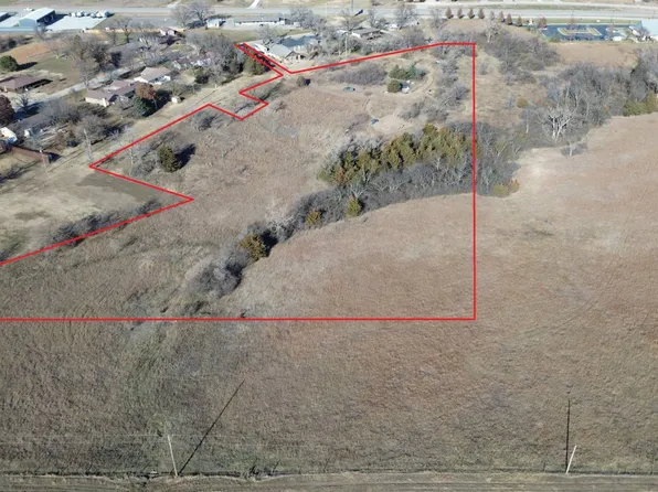 0 Heights Ave, Marysville, KS 66508