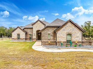 736 County Road 3355, Paradise, TX 76073