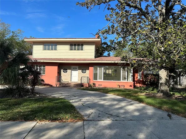 816 S Summerlin Ave, Orlando, FL 32806