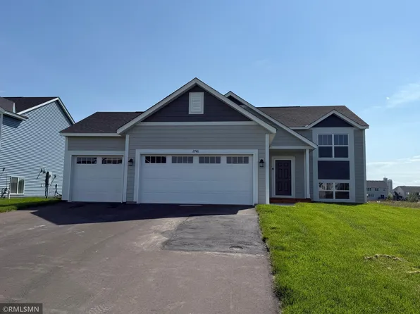 2746 Ivory Ave NE, Saint Michael, MN 55376