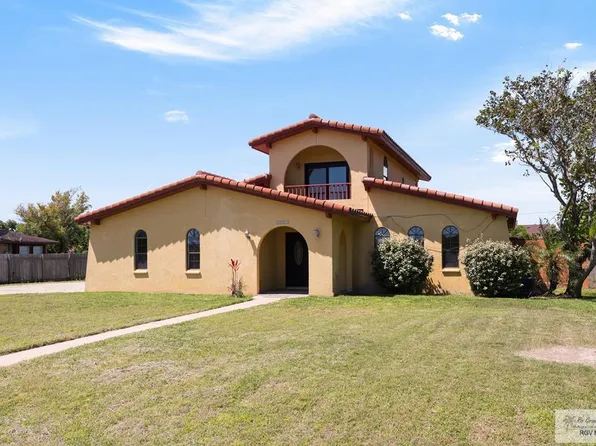 1005 Ebony Ln, Laguna Vista, TX 78578