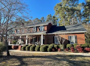 817 Cape Cod Ct, Evans, GA 30809