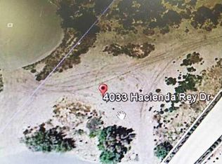 4033 Hacienda Rey Dr, El Paso, TX 79922