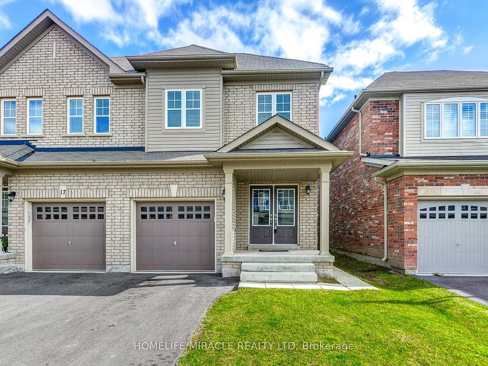 15 Banbridge Cres