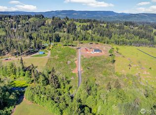 312 Dolan Rd, Castle Rock, WA 98611