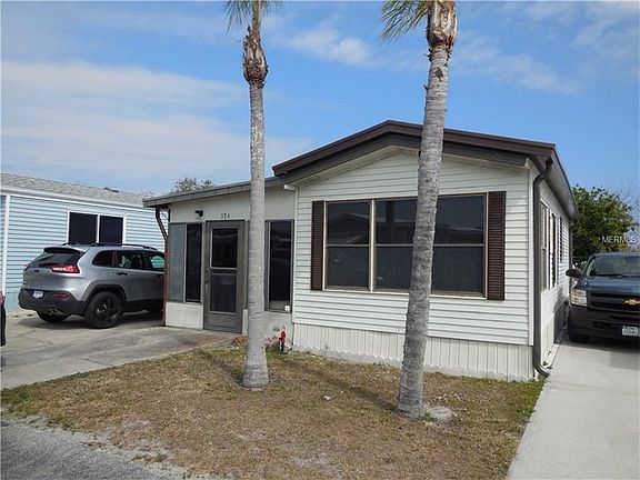 3rd image of 1475 Flamingo Dr Lot 374