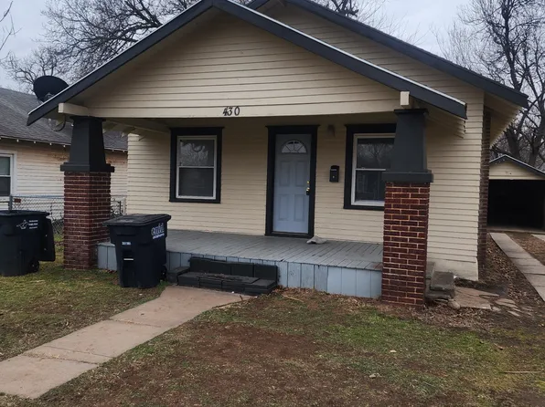 430 S Fillmore St, Enid, OK 73703
