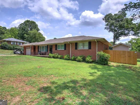 526 S Bartow St, Cartersville, GA 30120