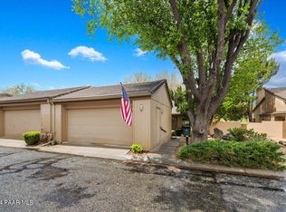 2161 Clubhouse Dr, Prescott, AZ 86301