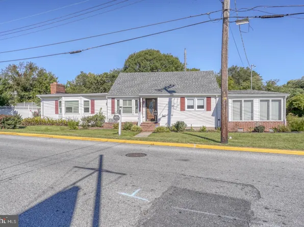113 Magnolia St, Milton, DE 19968