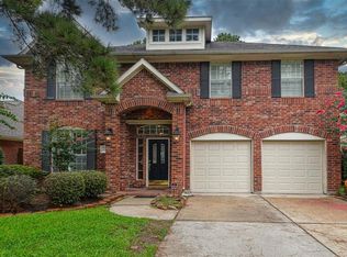 23222 Kobi Park Ct, Spring, TX 77373