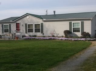 6586 Fascination Way, Hillsboro, OH 45133