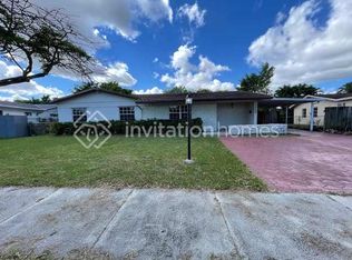 3220 SW 118th Ct, Miami, FL 33175