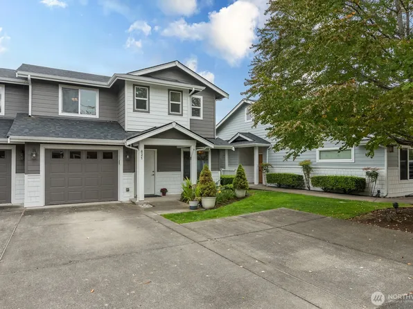 621 Sunflower Lane, Bellingham, WA 98226