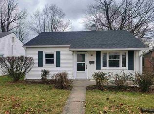 31 NW 17th St, Richmond, IN
