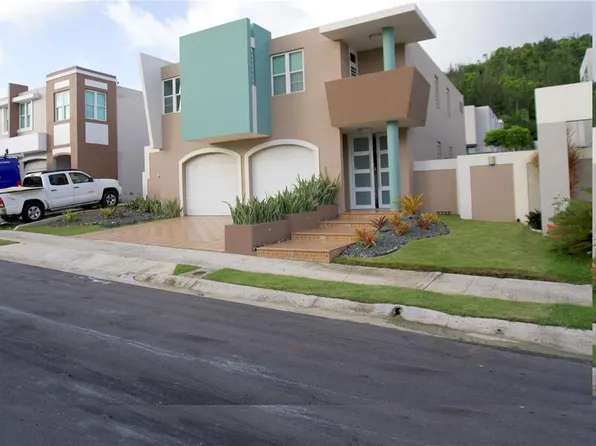 13-AD Las Cascadas, Toa Alta, PR 00953