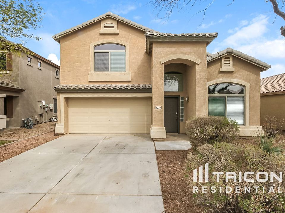 1st image of 1074 E Palomino Way