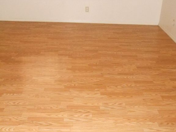 Living Room -Wood Floors