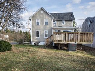 72 Linden Ave, Springfield, NJ 07081