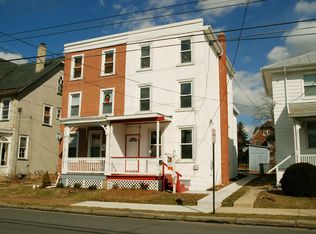 109 S 5th St, Oxford, PA 19363