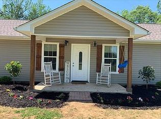 5675 Van Buren Carolina Rd, Nettleton, MS 38858