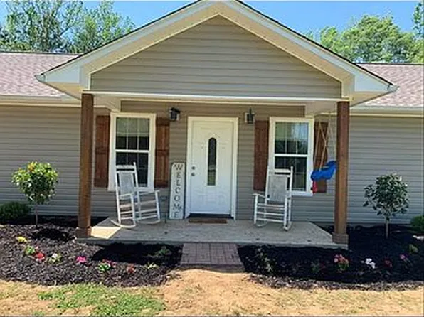 5675 Van Buren Carolina Rd, Nettleton, MS 38858