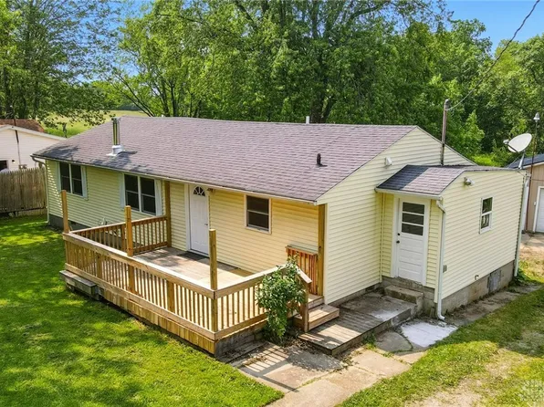11124 Knoxville Rd, Mechanicsburg, OH 43044