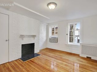 7 Minetta St #3E, New York, NY 10012
